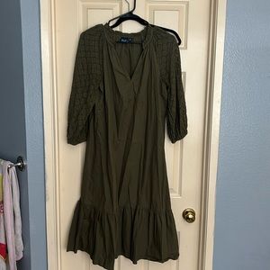 Gap size medium dress